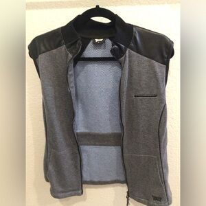 PXG golf vest